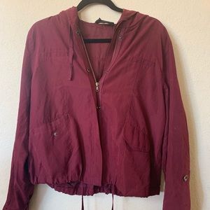 Utility jacket